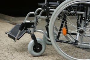 Airlines Wheelchair Protections Lawsuit