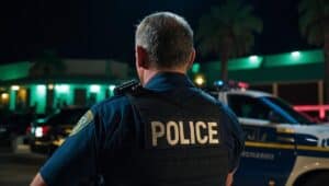 Jason Arrington Lawsuit