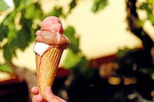Listeria Ice cream Lawsuit