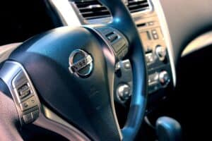 Nissan Under Legal Fire Over Faulty Door Latches: Rising Safety Concerns